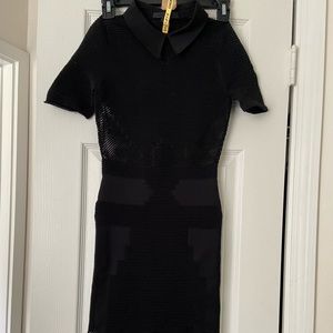 Alexander Wang cocktail dress Size XS